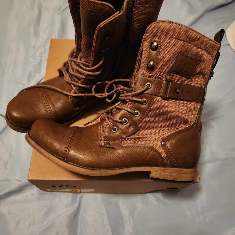 Boots